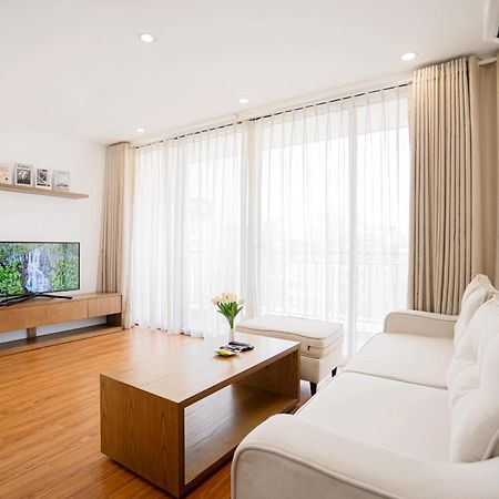 22Housing Hotel & Residence 60 Linh Lang Ханой Екстериор снимка