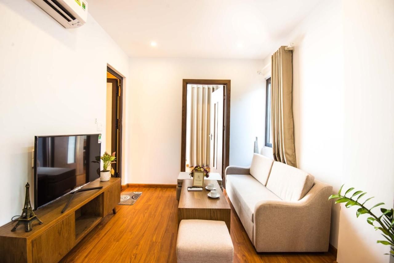22Housing Hotel & Residence 60 Linh Lang Ханой Екстериор снимка