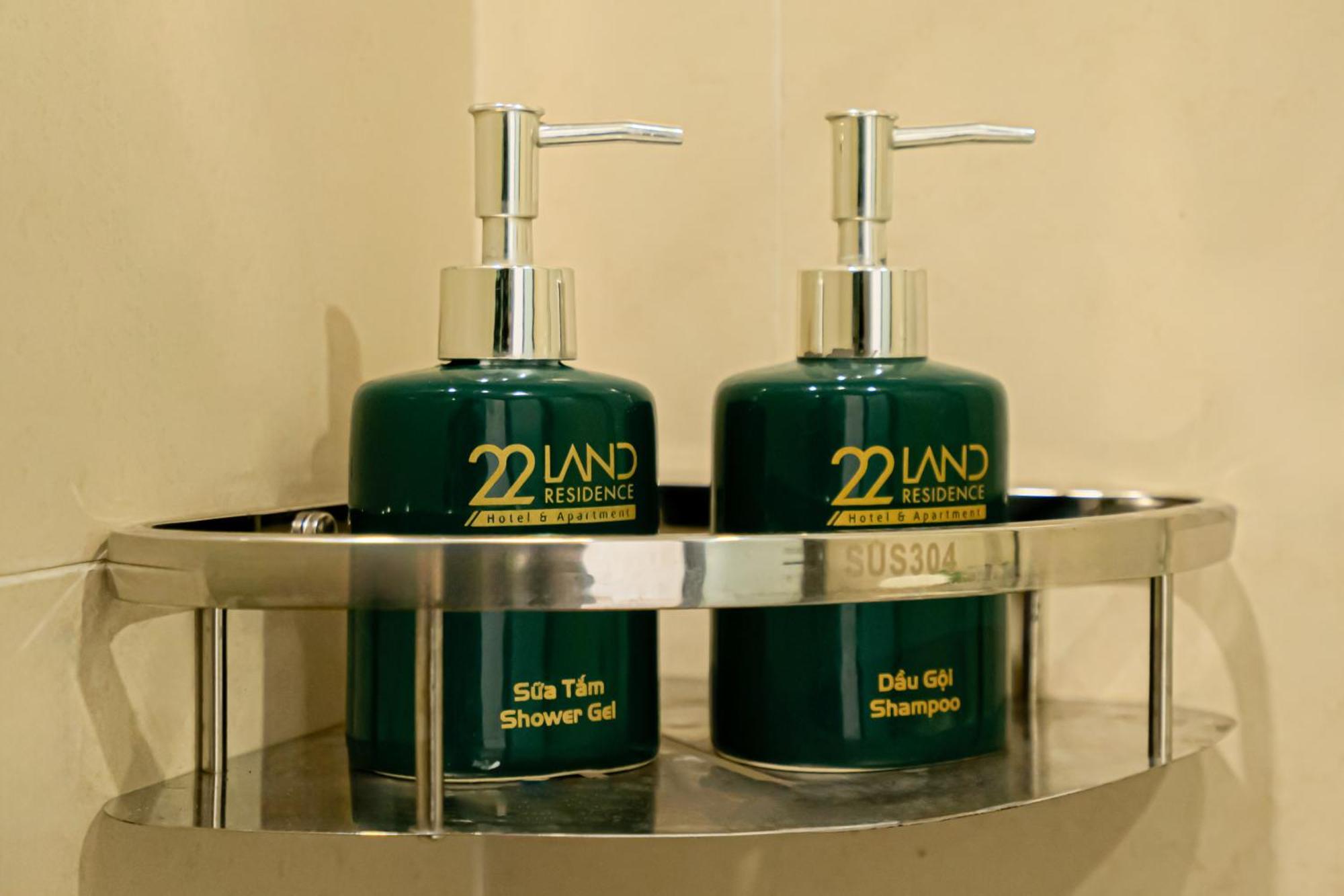 22Housing Hotel & Residence 60 Linh Lang Ханой Екстериор снимка