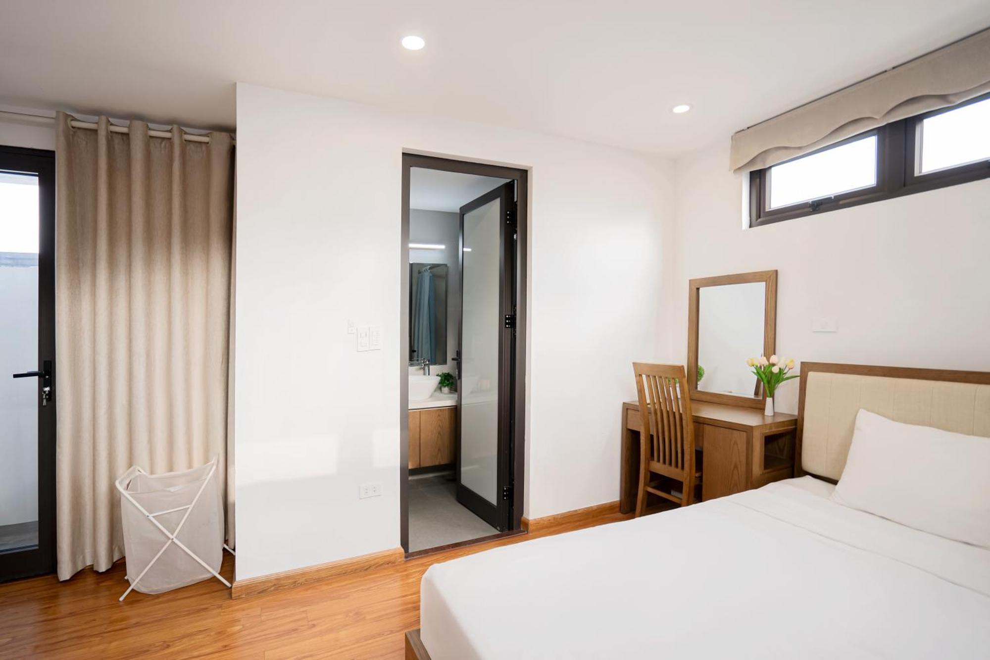 22Housing Hotel & Residence 60 Linh Lang Ханой Екстериор снимка