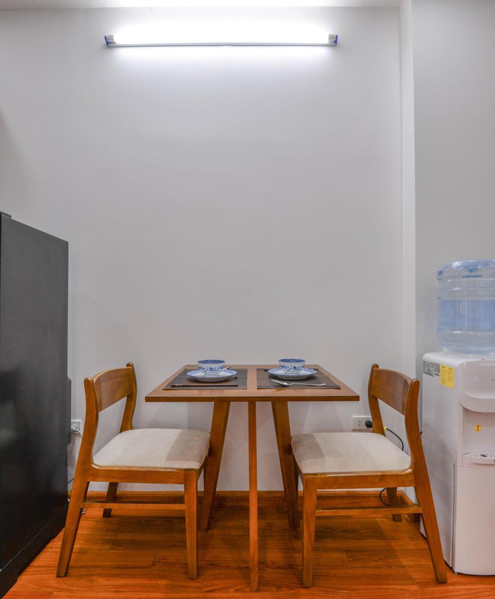 22Housing Hotel & Residence 60 Linh Lang Ханой Екстериор снимка